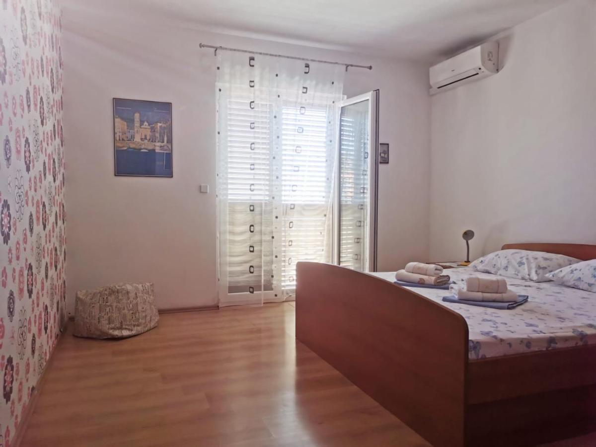 Babo Apartments Hvar Town Exterior foto