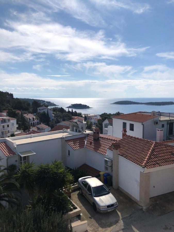 Babo Apartments Hvar Town Exterior foto