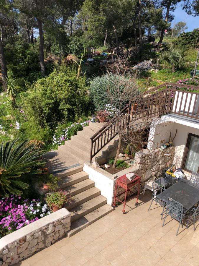 Babo Apartments Hvar Town Exterior foto