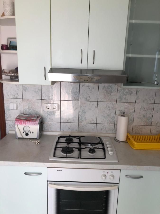 Babo Apartments Hvar Town Exterior foto