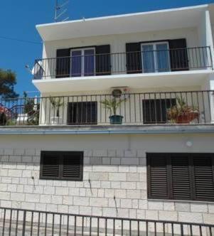 Babo Apartments Hvar Town Exterior foto