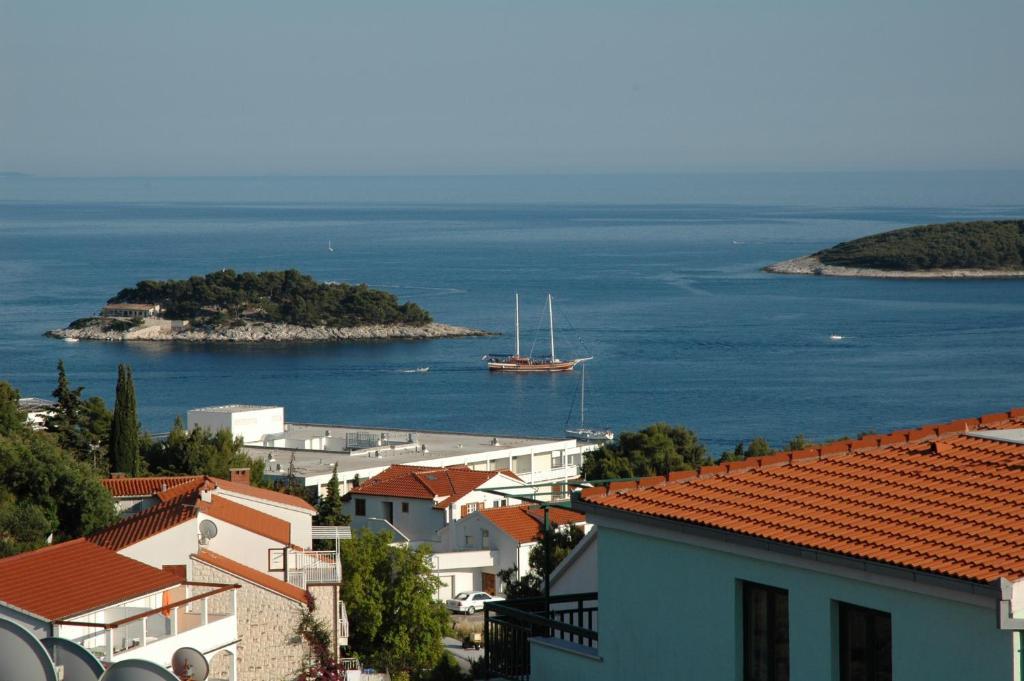 Babo Apartments Hvar Town Exterior foto